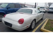 $15950 : 2005 Thunderbird 50th Anniver thumbnail