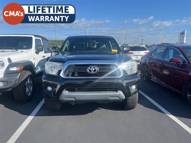 $23991 : PRE-OWNED 2013 TOYOTA TACOMA image 4