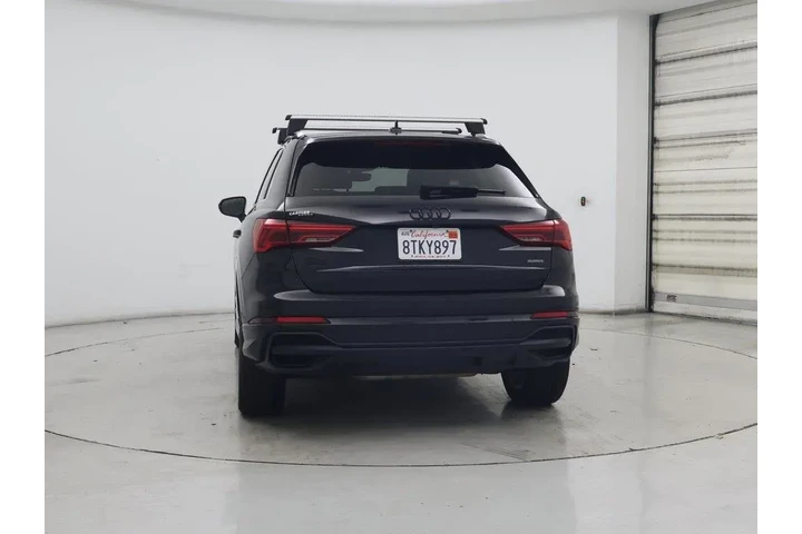 $23998 : Audi Q3 2020 AWD quattro S l image 6