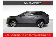 $30988 : Gold Certified2022 RAV4 XLE P thumbnail