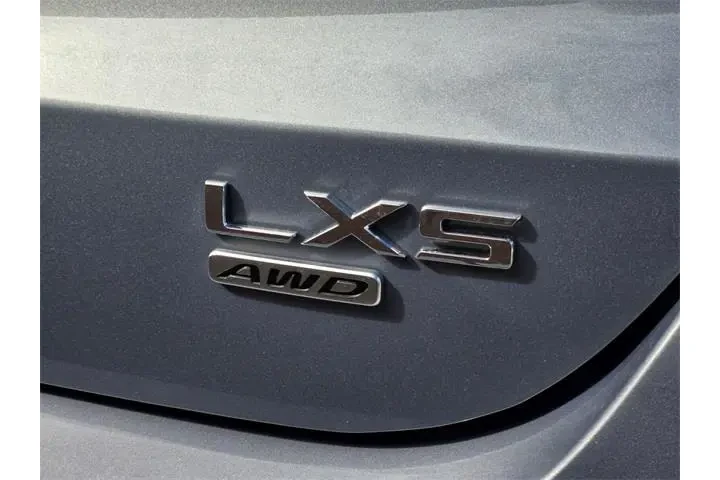 $18470 : Kia K5 2022 LXS 4dr Sedan image 5