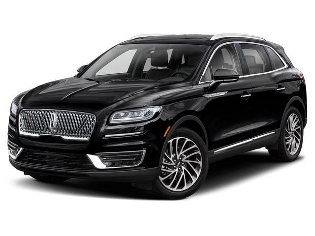 2019 Nautilus Select SUV I-4 image 1