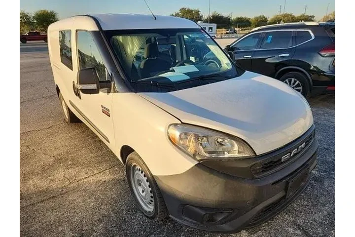 $22445 : Ram ProMaster City 2021 Base image 2