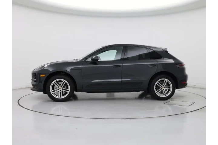 $36998 : Porsche Macan 2021 AWD 4dr S image 3