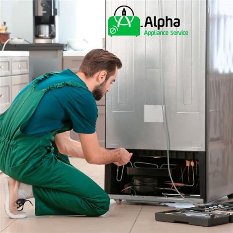 Alpha Appliance Service image 2