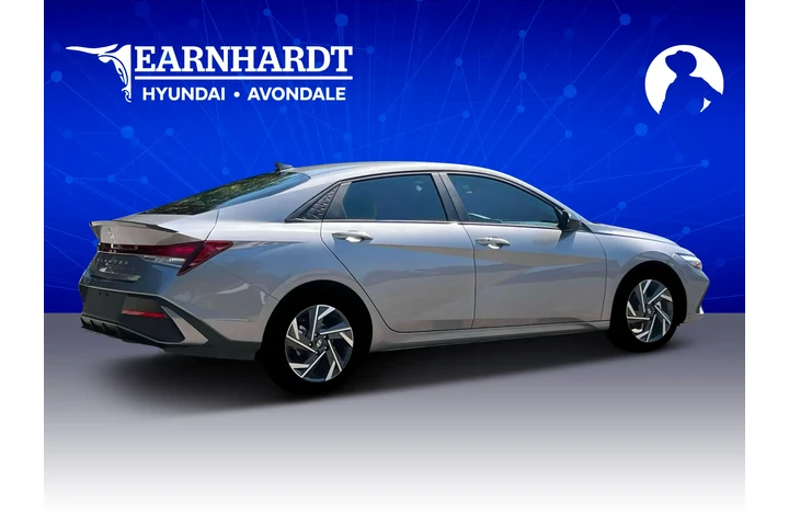 $20300 : Hyundai ELANTRA 2025 SEL Spo image 8