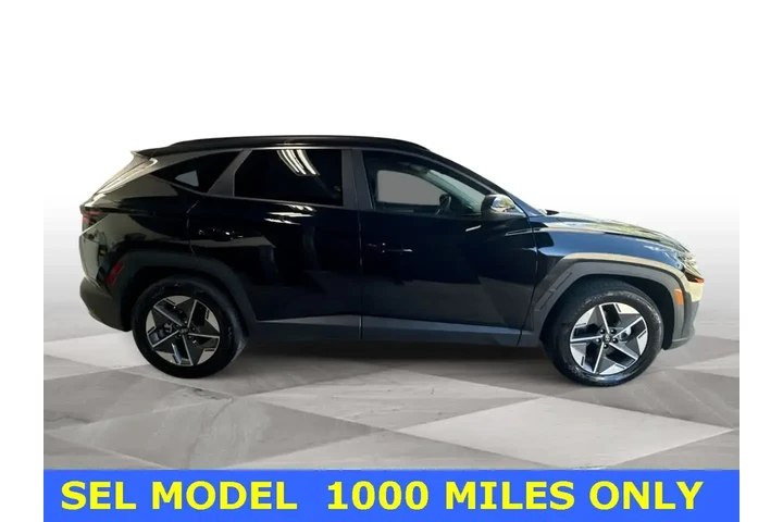 $22454 : Hyundai TUCSON 2025 SEL 4dr image 9