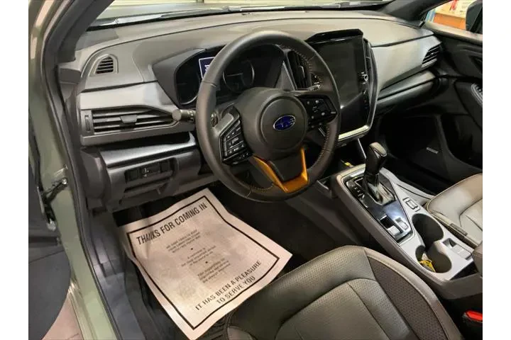 $35989 : Subaru Crosstrek 2025 AWD Wi image 10