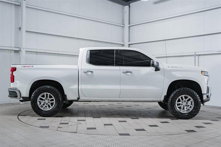 $36999 : 2021 Silverado 1500 LTZ image 9