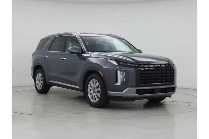 $38998 : Hyundai PALISADE 2025 SEL 4d image 1
