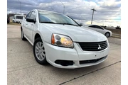 $5999 : 2010 Galant FE thumbnail