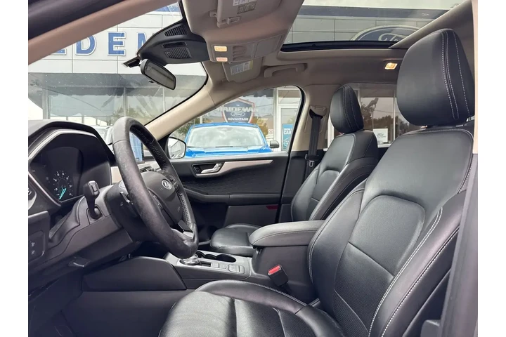 $19995 : Ford Escape 2020 AWD SEL 4dr image 7