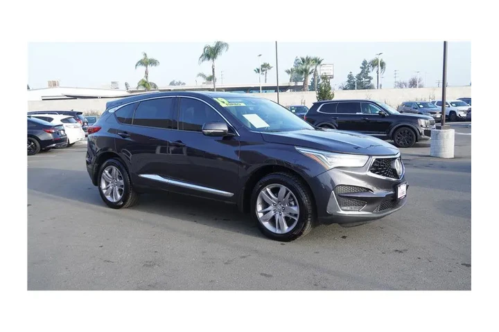 $22784 : 2019 RDX w/Advance Pkg image 4