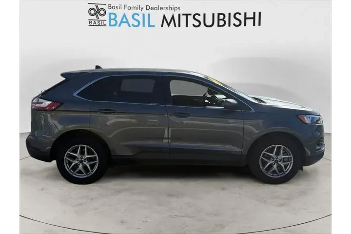$24695 : Ford Edge 2024 AWD SEL 4dr S image 6