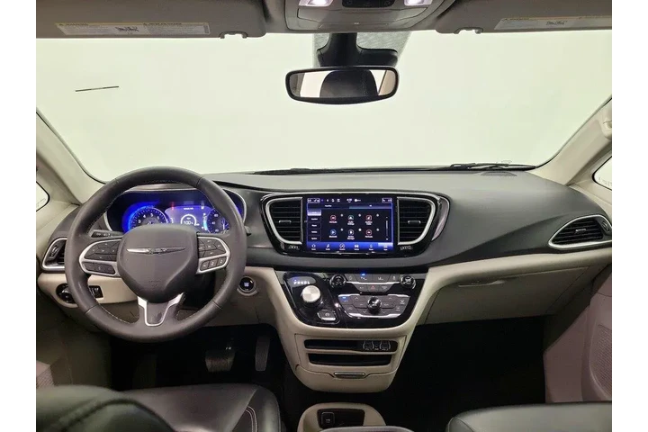 $25998 : Chrysler Pacifica 2023 Touri image 9