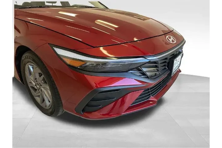 $21989 : Hyundai ELANTRA 2024 SEL 4dr image 9