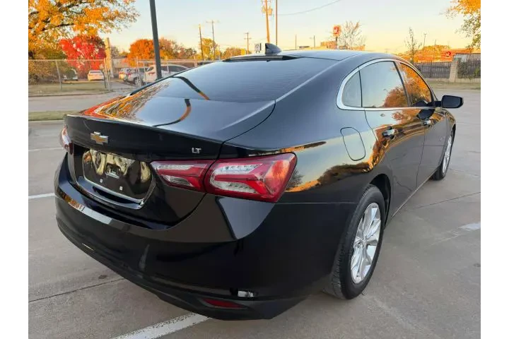 $11999 : 2020 CHEVROLET MALIBULT SEDAN image 7