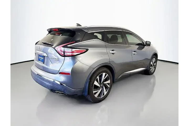 $20750 : Nissan Murano 2018 AWD S 4dr image 7