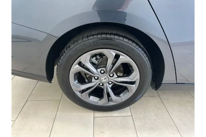 $26989 : Honda Accord 2023 EX 4dr Sed image 8