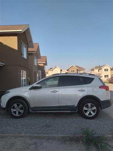 $6500000 : *SE VENDE TOYOTA RAV4 SUPER LU image 4