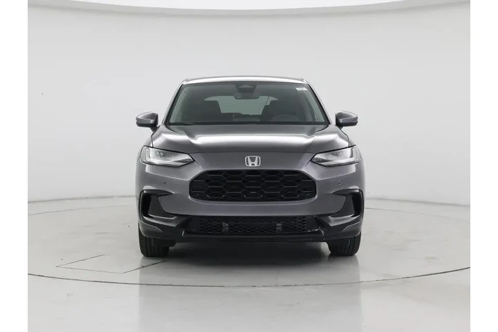 $28998 : Honda HR-V 2024 EX-L 4dr Cro image 5