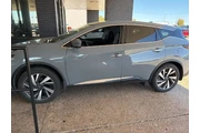 Nissan Murano 2023 SL 4dr SU en Dallas