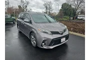 Toyota Sienna 2020 SE 8-Pass en Chico