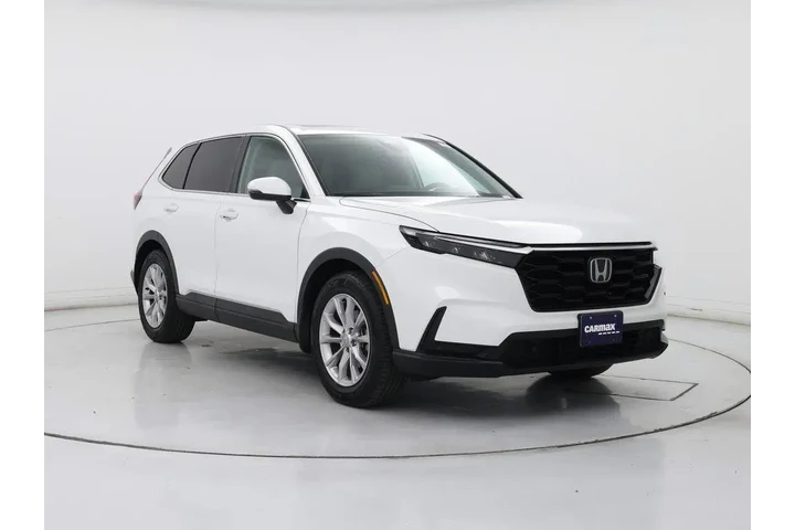 $31998 : Honda CR-V 2024 EX-L 4dr SUV image 1