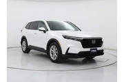 Honda CR-V 2024 EX-L 4dr SUV