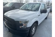 Ford F-150 2017 4x2 XL 4dr S