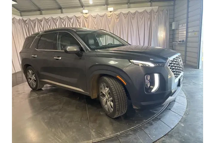 $26999 : Hyundai PALISADE 2021 AWD Li image 3