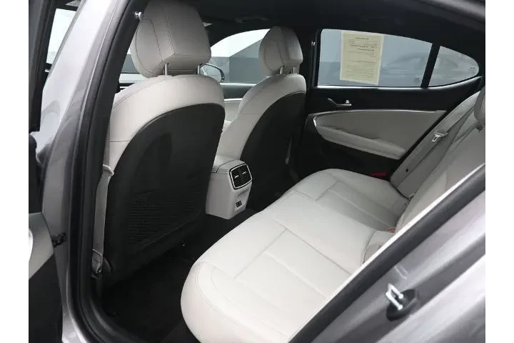 $30938 : Genesis G70 2025 2.5T Standa image 2