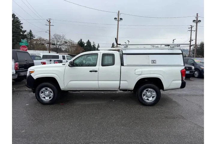 $13995 : 2016 Tacoma SR image 7