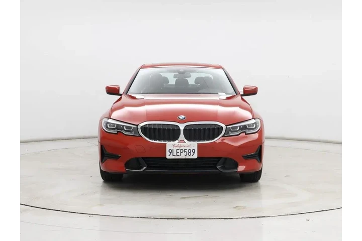 $29998 : BMW 3 Series 2021 330e 4dr S image 5