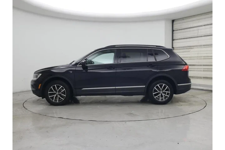 $17998 : Volkswagen Tiguan 2018 2.0T image 3