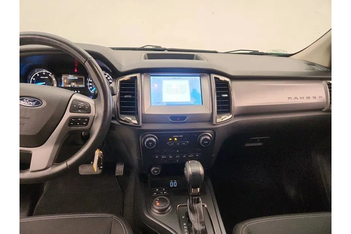 $31998 : Ford Ranger 2021 4x4 XLT 4dr image 9