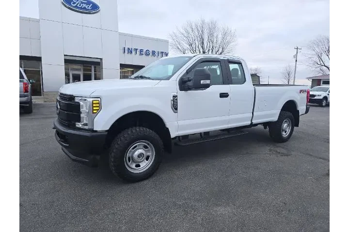 $34995 : Ford F-350 Super Duty 2018 4 image 2