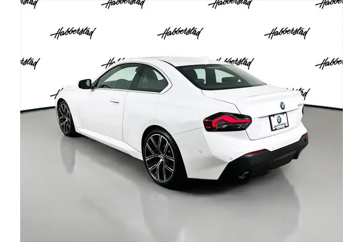 $27000 : BMW 2 Series 2022 230i 2dr C image 7