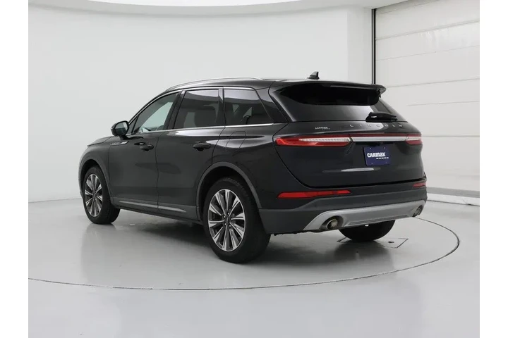 $27998 : Lincoln Corsair 2020 Reserve image 2