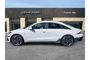 $31384 : Hyundai IONIQ 6 2025 SEL 4dr thumbnail