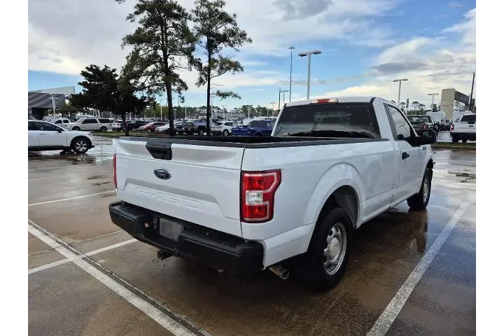 $15471 : Ford F-150 2019 4x2 XL 2dr R image 3