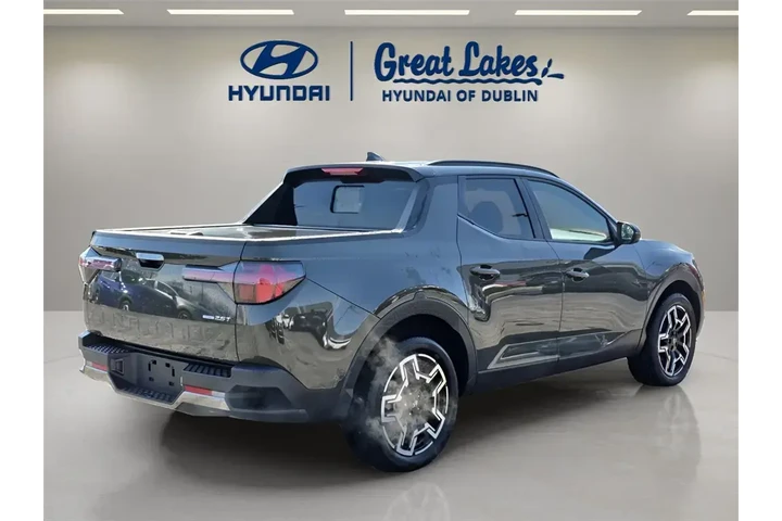 $34266 : Hyundai SANTA CRUZ 2025 AWD image 5