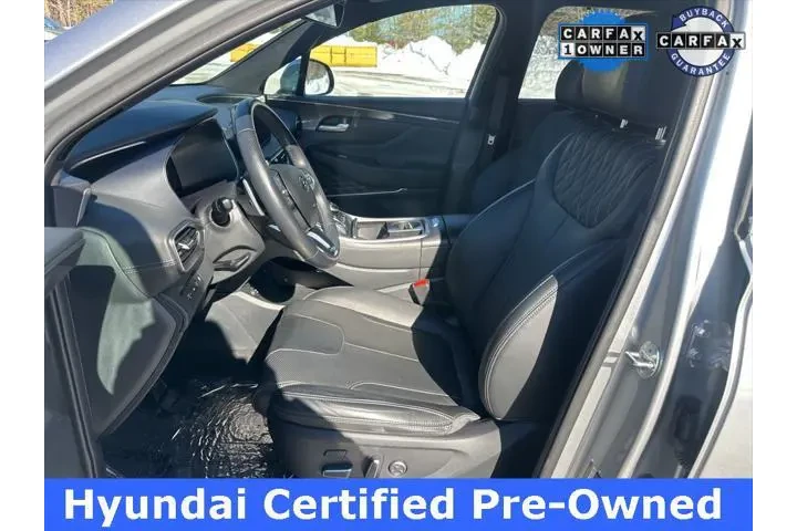 $29997 : Hyundai SANTA FE 2023 AWD Ca image 10
