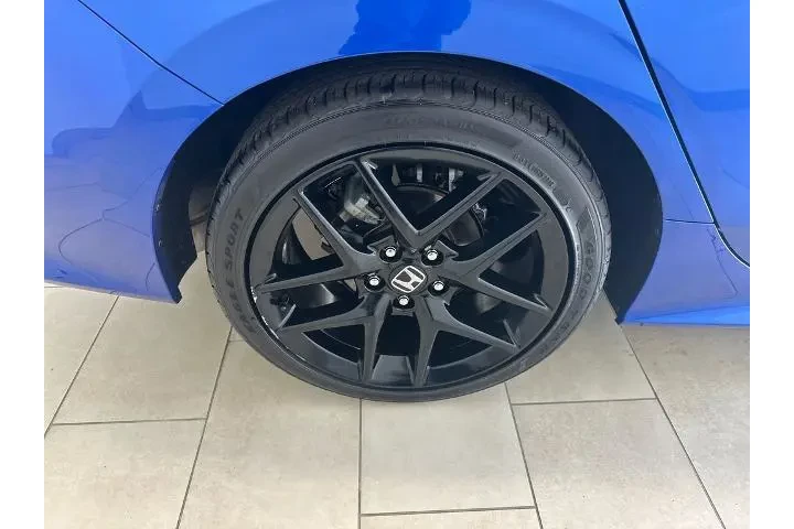 $27987 : Honda Civic 2024 Sport 4dr S image 8