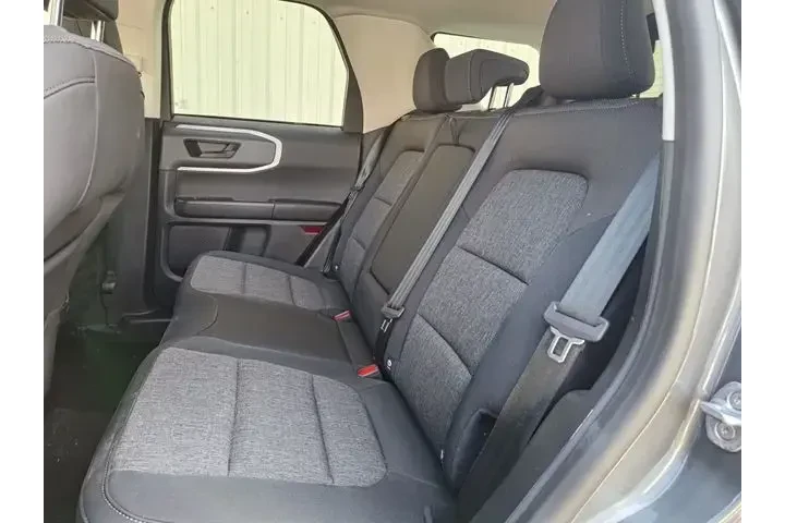 $34950 : Ford Bronco Sport 2025 AWD B image 10