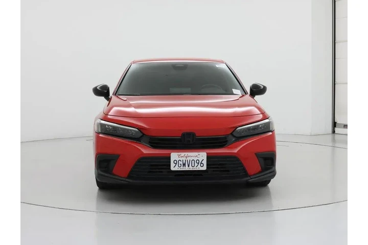 $23998 : Honda Civic 2022 Sport 4dr S image 5