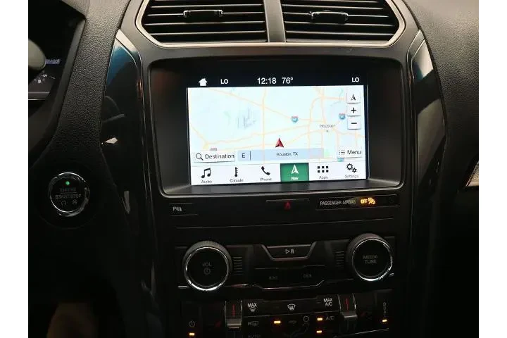 $16998 : Ford Explorer 2019 XLT 4dr S image 9