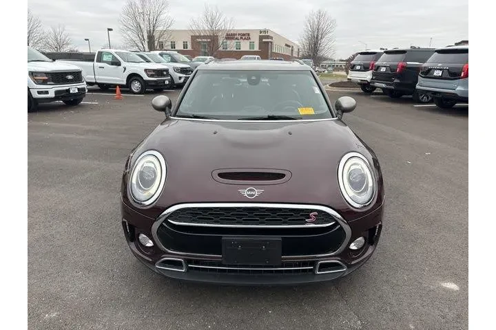 $19000 : MINI Clubman 2019 AWD Cooper image 2