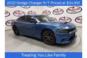 Dodge Charger 2022 R/T 4dr S