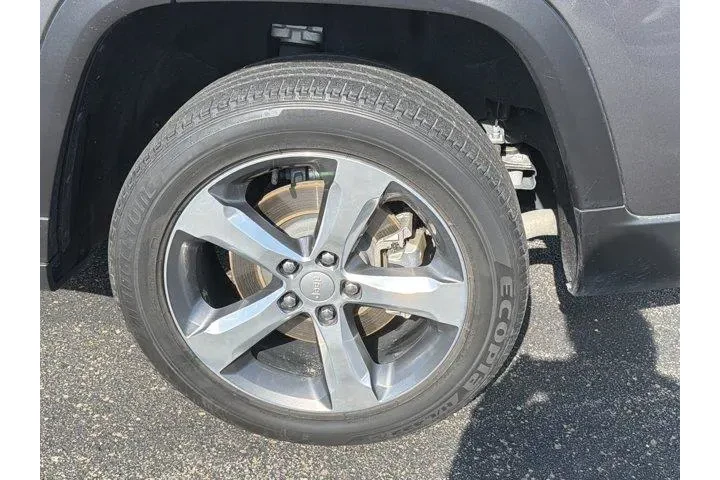 $31500 : Jeep Grand Cherokee L 2022 4 image 6